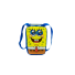 Mochila C/ Rodas BOB ESPONJA